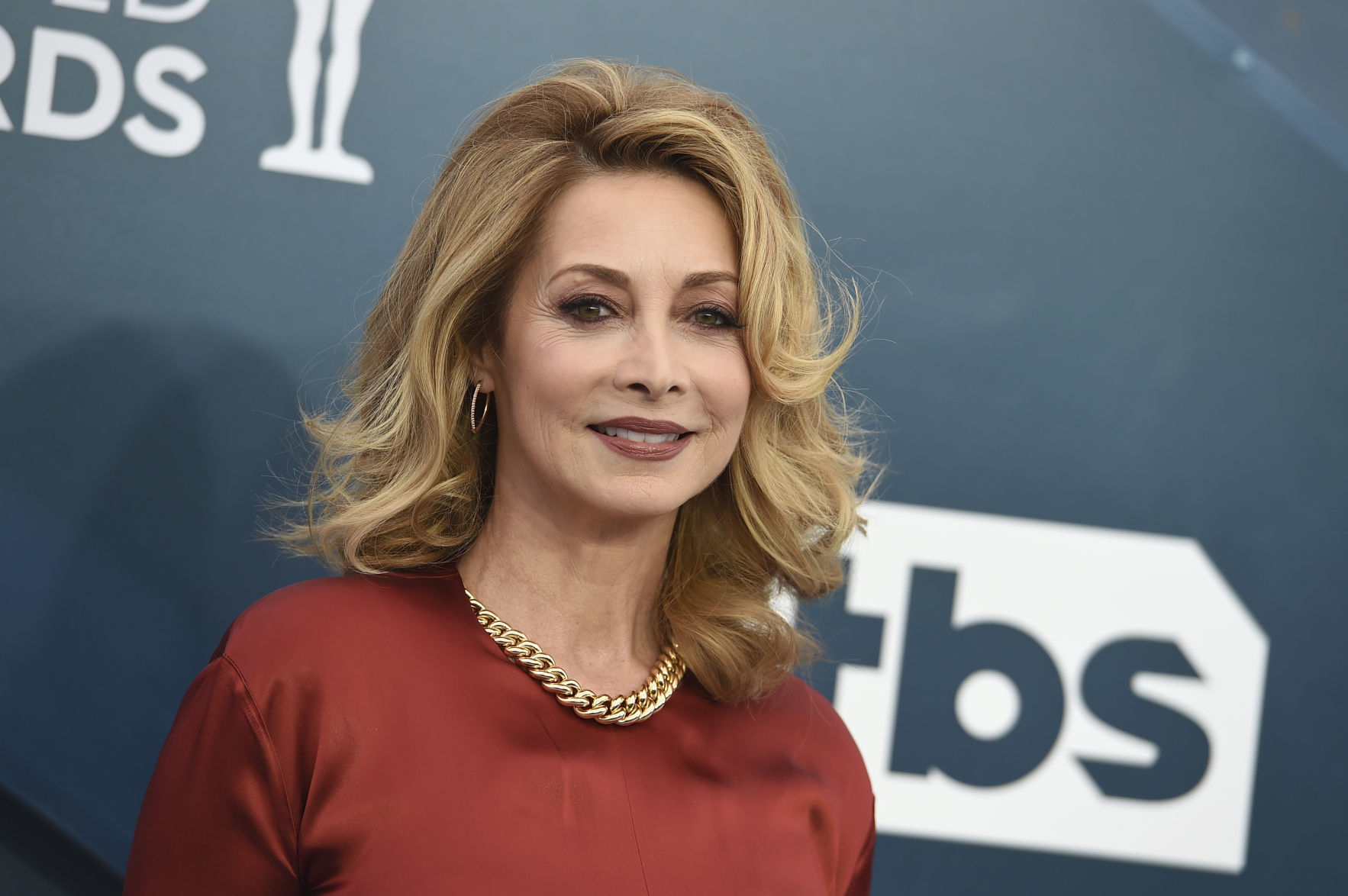 Sharon Lawrence